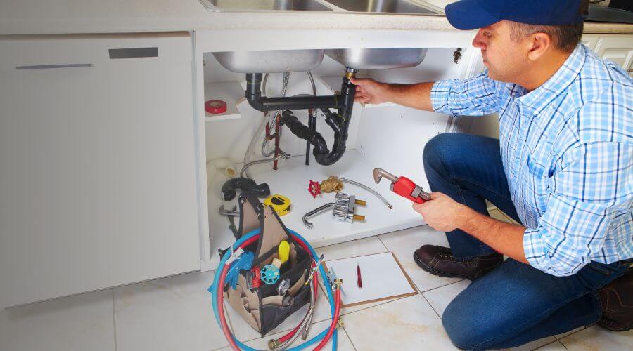 Local tankless water heater installation in Sheridan, NY